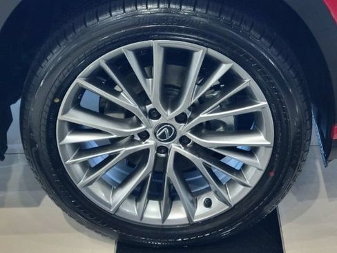 Used 2025 Lexus NX 350 AWD w/ Accessory Package (P2) image 23