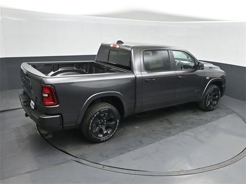 New 2026 RAM 1500 Big Horn image 28