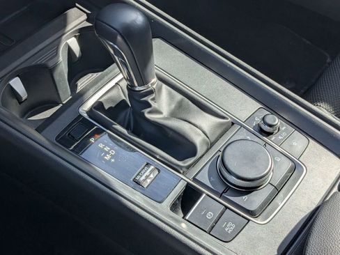 Used 2025 MAZDA CX-50 AWD 2.5 S w/ Premium Package image 24