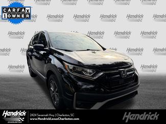 Used 2020 Honda CR-V EX-L video 1