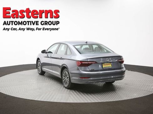 Used 2020 Volkswagen Jetta SE w/ SE Cold Weather Package image 67