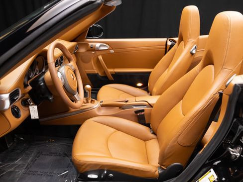 Used 2009 Porsche 911 Carrera 4S AWD/4WD image 56