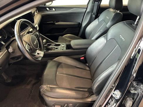 Used 2022 Kia K5 GT-Line AWD/4WD image 11