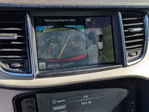 Certified 2022 INFINITI QX50 Autograph image 27