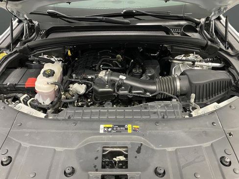 Used 2021 Jeep Grand Cherokee L Limited image 42