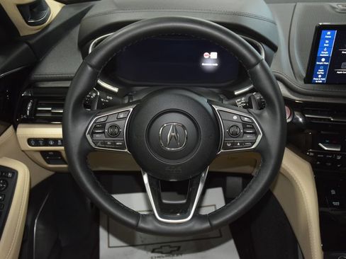 Used 2026 Acura MDX SH-AWD w/ Advance Package image 37