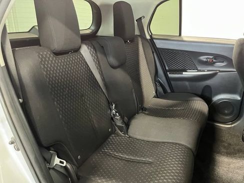 Used 2013 Scion xD FWD image 13