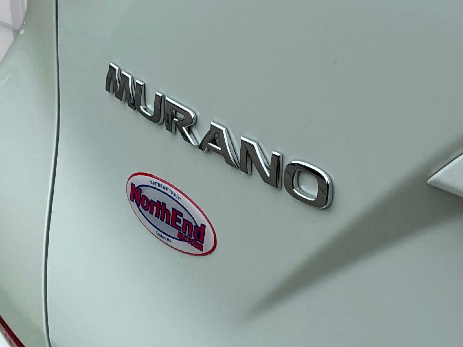 Used 2020 Nissan Murano S w/ Technology Package AWD/4WD image 17