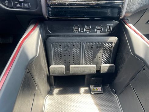 Used 2026 RAM 1500 Rebel w/ Rebel Level 2 Equipment Group AWD/4WD image 33
