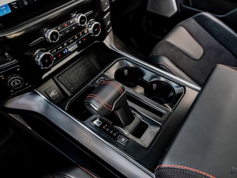 Used 2025 Ford F150 Raptor w/ Equipment Group 803A Raptor R image 57