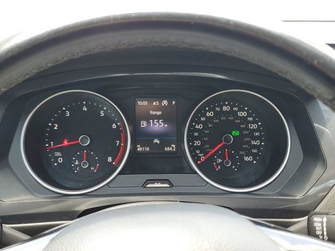 Used 2021 Volkswagen Tiguan SE R-Line AWD/4WD image 26