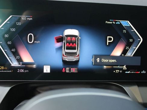 New 2026 BMW X3 xDrive30 image 18