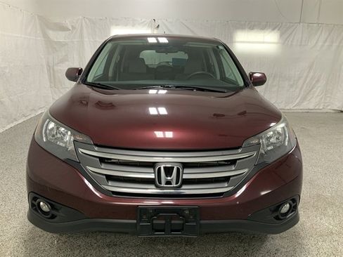 Used 2014 Honda CR-V EX image 5