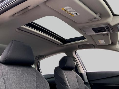 Used 2024 Honda Accord EX image 13