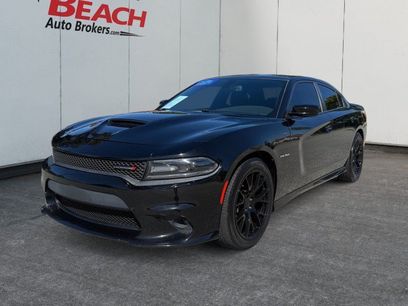 Used 2020 Dodge Charger R/T