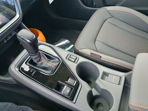 New 2026 Subaru Crosstrek 2.5i Limited AWD/4WD image 21