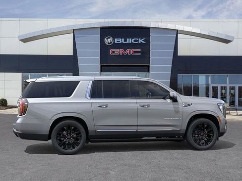 New 2026 GMC Yukon XL Denali image 5