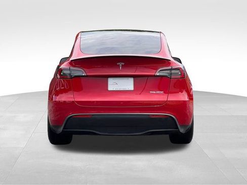 Used 2022 Tesla Model Y Performance AWD/4WD image 4
