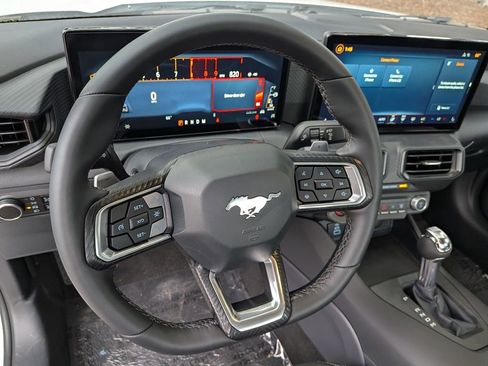 New 2025 Ford Mustang GT image 16