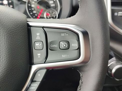 New 2026 RAM 1500 Big Horn w/ Night Edition image 16