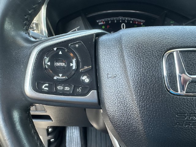 Used 2019 Honda CR-V EX-L image 25