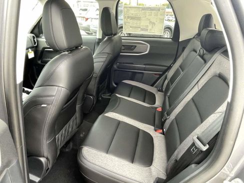 New 2026 Ford Bronco Sport Big Bend w/ Convenience Package AWD/4WD image 18