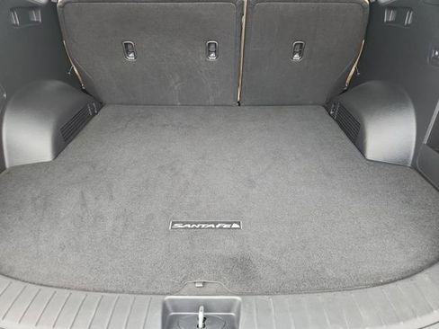 Used 2023 Hyundai Santa Fe Calligraphy w/ Cargo Package FWD image 27