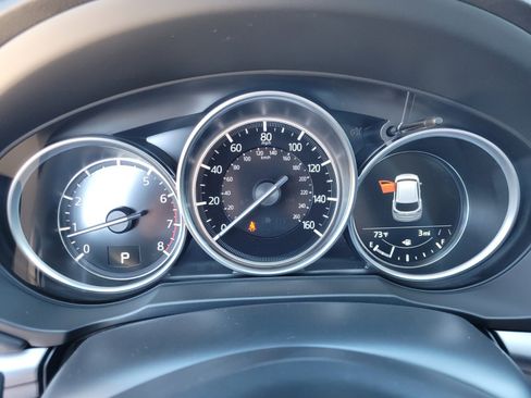 New 2025 MAZDA CX-5 AWD 2.5 S image 32