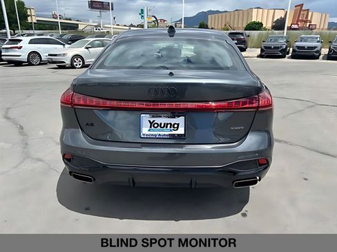 New 2026 Audi A5 2.0T Premium Plus AWD/4WD image 4