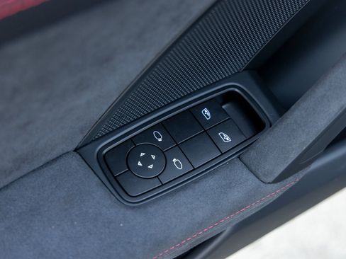 Certified 2026 Porsche 911 GT3 RWD image 26