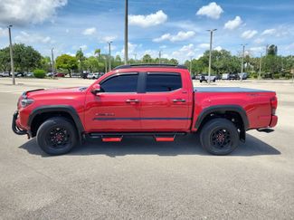 Used 2022 Toyota Tacoma SR5 w/ Technology Package RWD video 2
