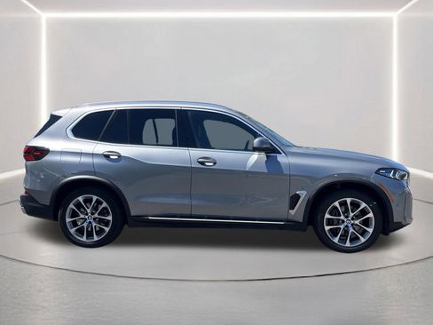 Used 2024 BMW X5 sDrive40i RWD image 31