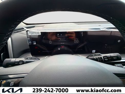 New 2026 Kia Sorento EX image 41