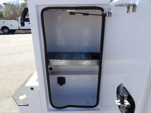 Used 2025 Chevrolet Silverado 3500 W/T w/ WT/CX Safety Package image 58