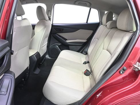 Used 2018 Subaru Impreza 2.0i Premium AWD/4WD image 21