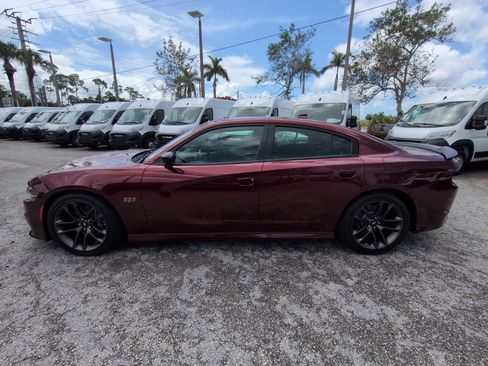 Used 2023 Dodge Charger Scat Pack RWD image 8