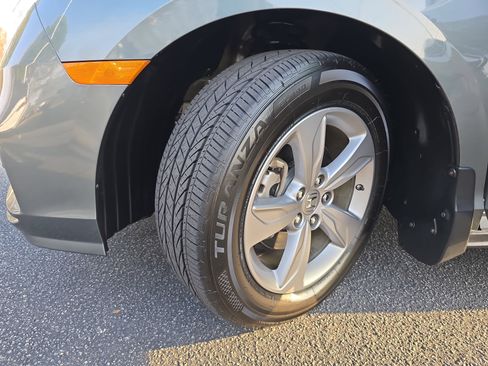 Used 2019 Honda Odyssey EX-L image 30