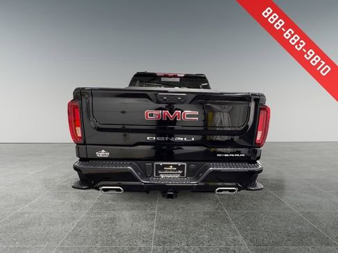 New 2026 GMC Sierra 1500 Denali image 23