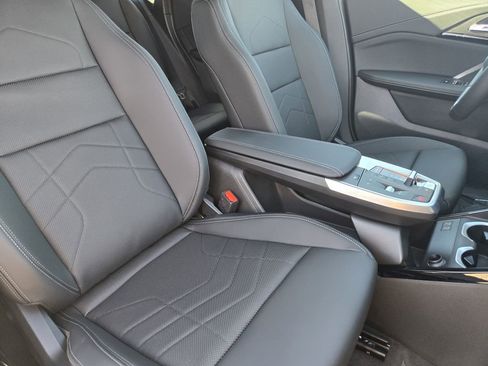 New 2026 BMW X1 xDrive28i w/ Convenience Package image 16