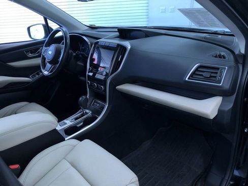 Used 2019 Subaru Ascent Limited w/ Popular Package #2 AWD/4WD image 21