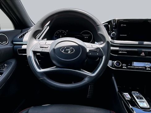 Used 2022 Hyundai Sonata SEL Plus w/ Cargo Package FWD image 7