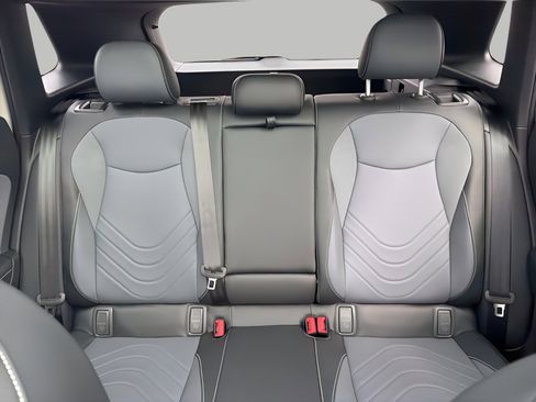New 2026 Volkswagen Tiguan SE R-Line AWD/4WD image 23
