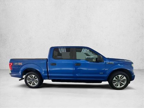 Used 2017 Ford F150 XL w/ Equipment Group 101A Mid RWD image 4