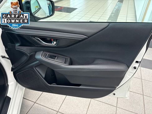 Used 2024 Subaru Legacy Premium AWD/4WD image 20