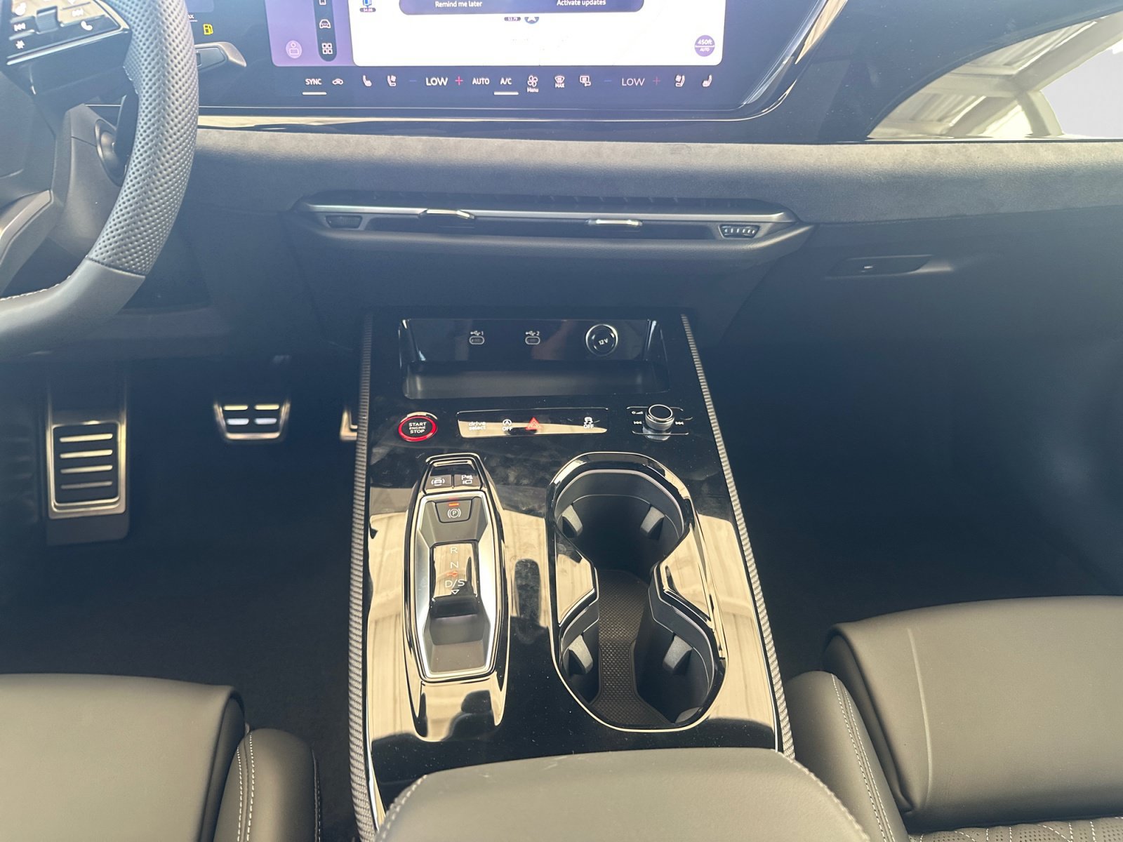 New 2026 Audi S5 Premium Plus AWD/4WD image 12