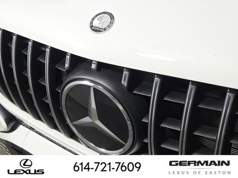 Used 2024 Mercedes-Benz GLE 53 AMG 4MATIC Coupe image 15