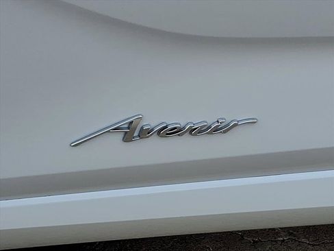 New 2026 Buick Encore GX Avenir w/ Avenir Technology Package image 10