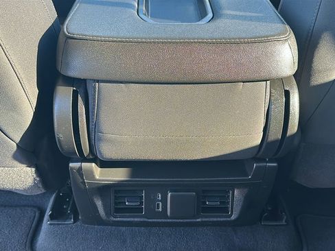 Used 2023 Chevrolet Silverado 1500 LT w/ Protection Package image 29