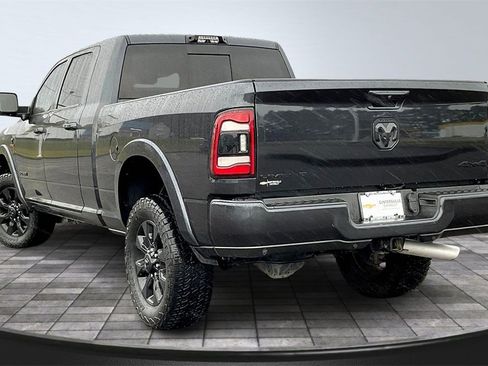 Used 2021 RAM 2500 Limited image 13