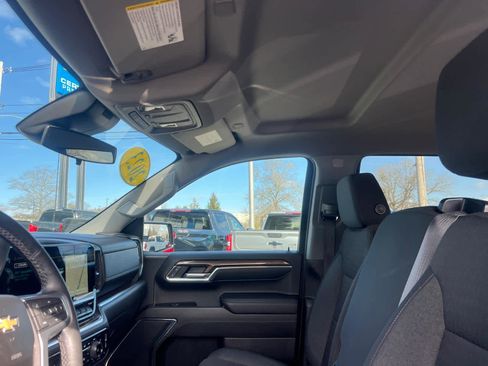Certified 2023 Chevrolet Silverado 1500 LT image 12